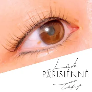 マツエク・マツパ 裴 佑佳のマツエク・マツパデザイン