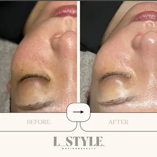 【L_style.】 エルスタイルのエステ・リラクイメージ