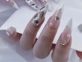 ネイル Sora Nailのネイルデザイン