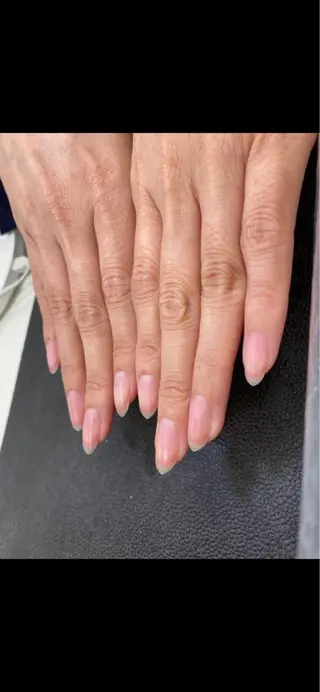 ネイル ハミネイルサロン ハナのネイルデザイン