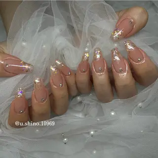 ネイル MoonLight SHINOのネイルデザイン