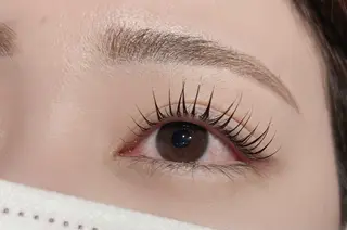 マツエク・マツパ ALL by One 'Nessのマツエク・マツパデザイン