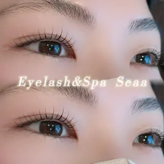 マツエク・マツパ 🦋 kanekoのマツエク・マツパデザイン