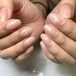 ネイル FIORITURA aiのネイルデザイン