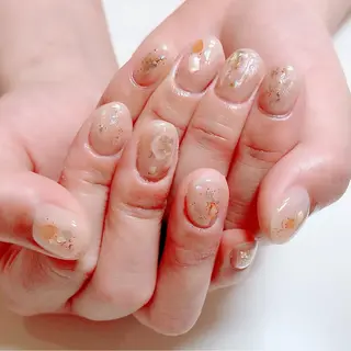 ネイル 💚K. ARISA💚のネイルデザイン