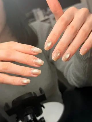 ネイル SORA ANA.CHUOのネイルデザイン