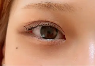 マツエク・マツパ Mua Ayumiのマツエク・マツパデザイン