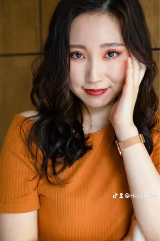 髪質改善　用賀美容院 比嘉　廣樹のその他イメージ