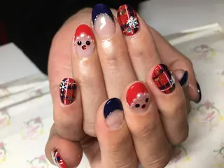 ネイル Nail Salon S-Traumのネイルデザイン