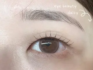 パーマ Daisy シンシンのマツエク・マツパデザイン