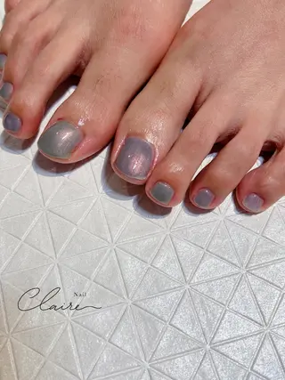 ネイル claire. nailのネイルデザイン