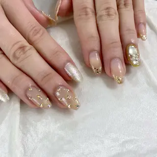 ネイル Uchida Mayunaのその他イメージ