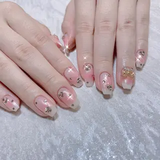 ネイル ANG Studioのネイルデザイン