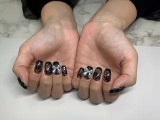ネイル nayu nailのネイルデザイン