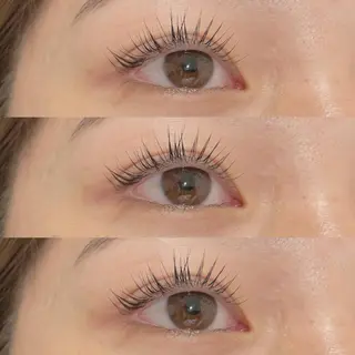 マツエク・マツパ ♡ usaginooのマツエク・マツパデザイン