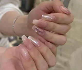 ネイル 🎀 NaNa_nailのネイルデザイン