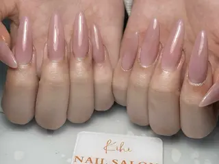 ネイル さくら💮💮 【オフ無料】のネイルデザイン