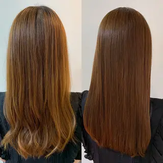 eyelush color world庄内駅前所属・シールエクステ/豊中 吉田孝司のヘアスタイル