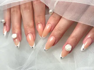 ネイル ToliyDeliy Mayuのネイルデザイン