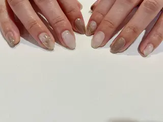 ネイル イセキ サエのネイルデザイン