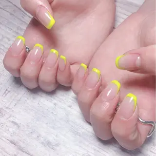 ネイル DollyGirl KYOKOのネイルデザイン