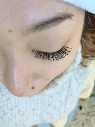 マツエク・マツパ アイリスト midoriの眉毛・アイブロウイメージ