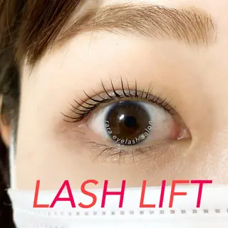 マツエク・マツパ 【𝐑𝐀𝐑𝐀】 eyelashのマツエク・マツパデザイン