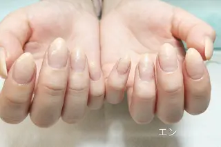 ネイル エ ンのネイルデザイン