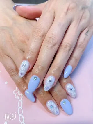 ネイル Sunnynail  サニーのネイルデザイン