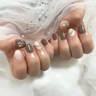 ネイル 💎MA YU💎のネイルデザイン