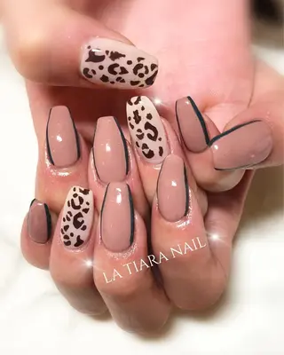 ネイル Blue bird  nailのネイルデザイン
