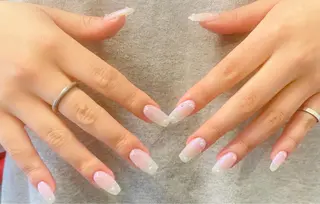 nina beautyのネイルデザイン