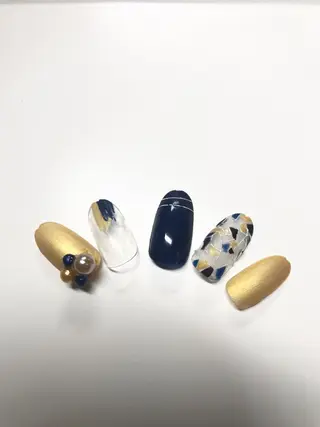 ネイル 土屋 智子のエステ・リラクイメージ