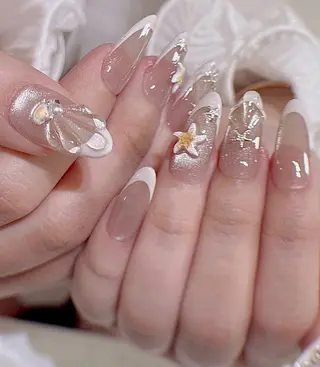 ネイル SalonNail HANAのネイルデザイン