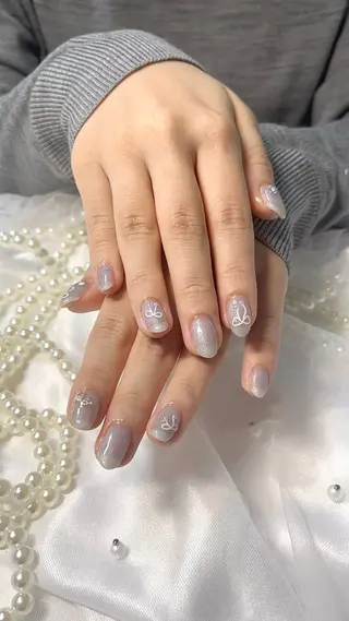 ネイル Sweet Aiのネイルデザイン