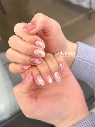 ネイル nail salon rhuneのネイルデザイン