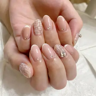 ネイル Uchida Mayunaのその他イメージ