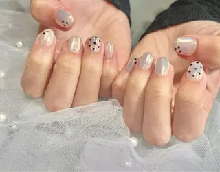 ネイル JAM Orario Nailのネイルデザイン