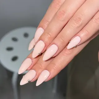 ネイル cocoro🖤 y2k/個性派ネイルのネイルデザイン