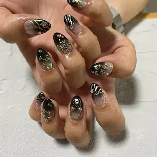 ネイル ☺︎ NOZOMI☺︎のネイルデザイン
