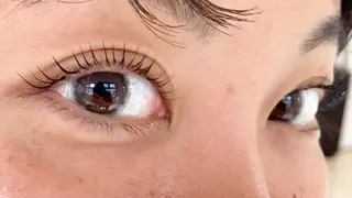 マツエク・マツパ Beryl ベリルのマツエク・マツパデザイン