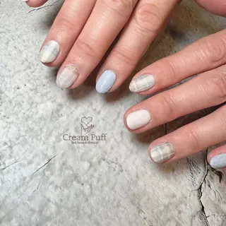 ネイル HAMANO MIKAのネイルデザイン