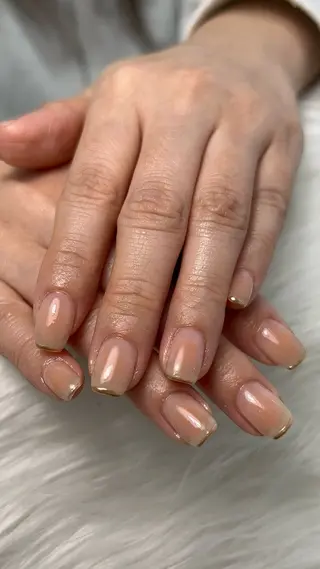 ネイル Blessed:N ブレストのネイルデザイン