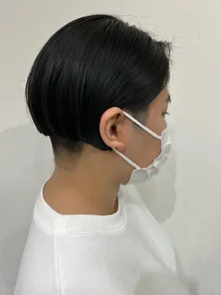 ショート 吉野椋哉 札幌大通りのその他イメージ