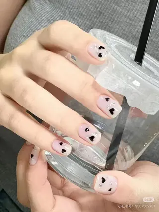 ネイル イブ ネイリのネイルデザイン