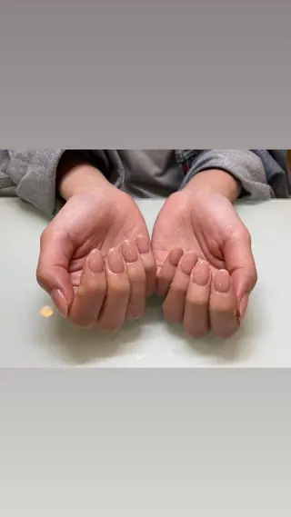 ネイル ネイリスト makotoのネイルデザイン