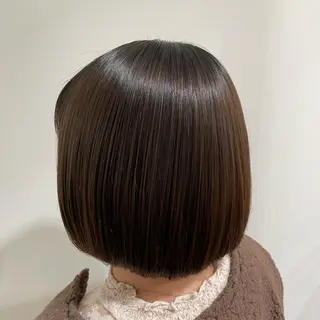 ショート サトウ コウキ  メンズのヘアスタイル