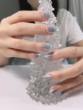 ネイル ネイルサロン ロア旧ジョリーのネイルデザイン