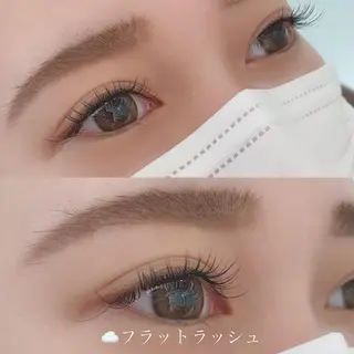 マツエク・マツパ アイラッシュプラザ 大塚のマツエク・マツパデザイン