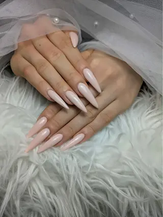 ネイル Queen Nail 柏店 クイーンネイルのネイルデザイン